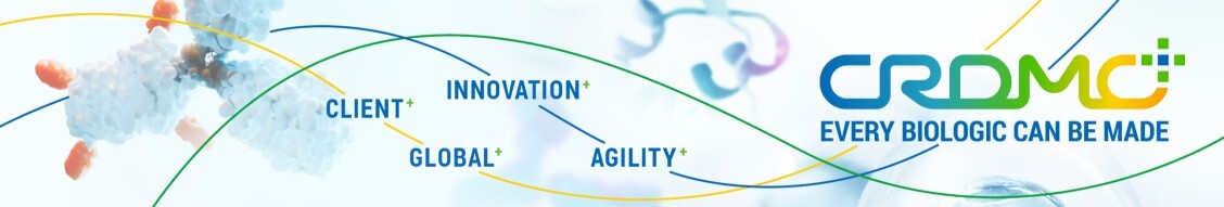 WuXi Biologics (Cayman) Inc. Company banner